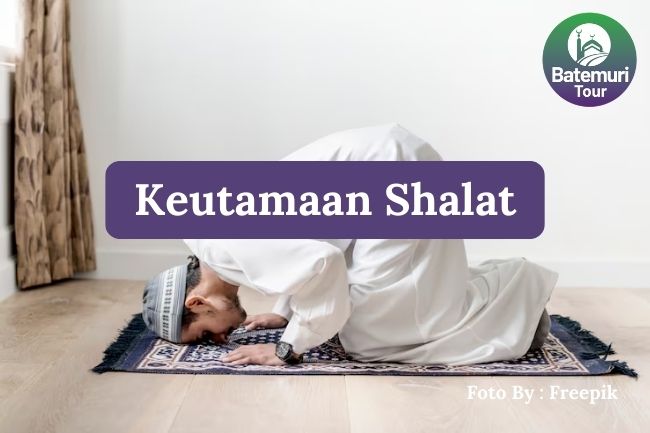 5 Keutamaan Shalat sebagai Rukun Islam Kedua